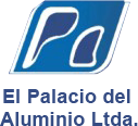 Palacio_Aluminio_Logo