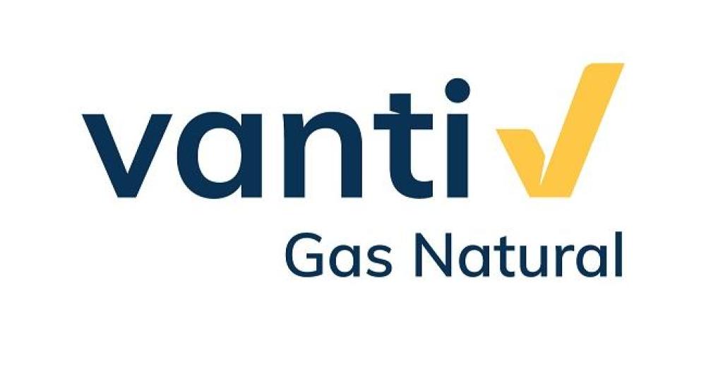 Vanti Logo